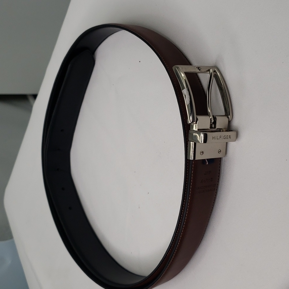 Tommy Hilfiger Reversible Belt